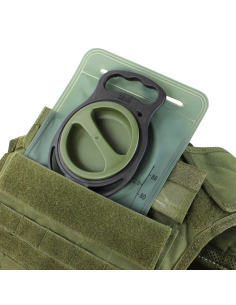 Chaleco Condor Hidratación MHV 2