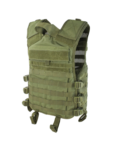 Chaleco Condor Hidratación MHV