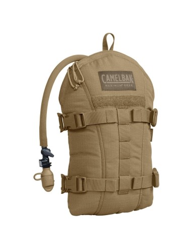 Mochila CamelBak Armorback 3L Coyote