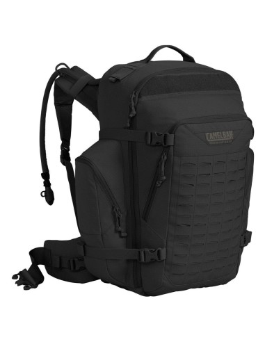 Mochila CamelBak BFM de 47L Con Deposito de 3L Negra