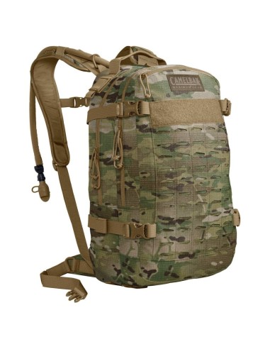 Mochila CamelBak H.A.W.G. 20L Con deposito de 3L Multicam