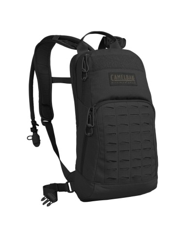 Mochila CamelBak M.U.L.E de 8L Deposito de 3L Negra