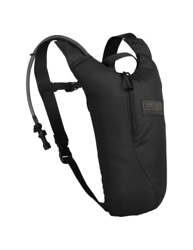 Mochila CamelBak SABRE de 2.5L Aislado Negra