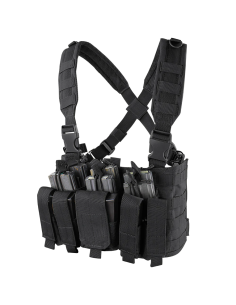 Chaleco Táctico de Reconocimiento Condor