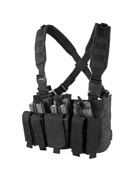 Chaleco Táctico de Reconocimiento Condor