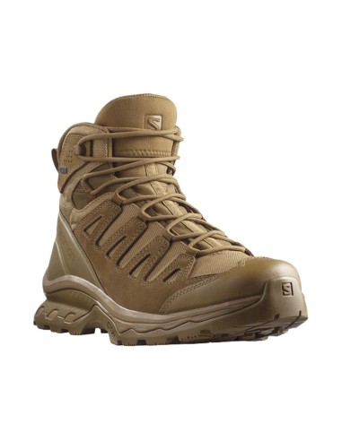 Donde comprar botas salomon on sale