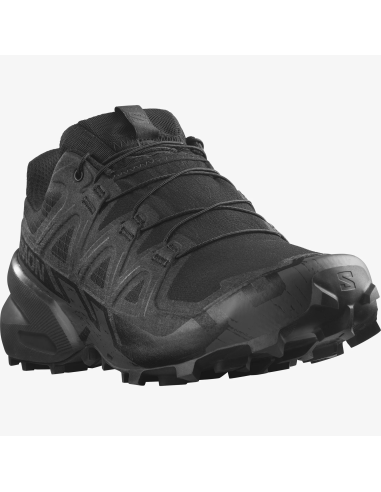 Zapatillas Salomon Speddcross 6 Forces