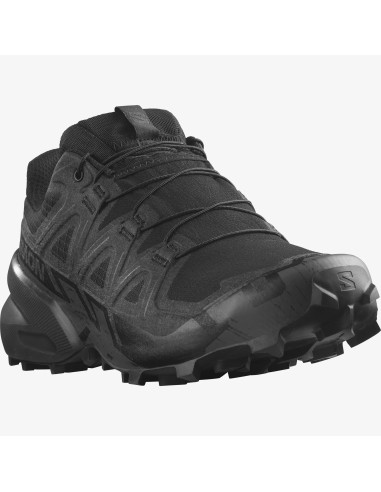 Zapatillas Salomon Speedcross 6 Forces