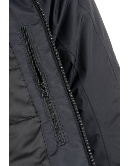 Chaqueta Snugpak Torrente