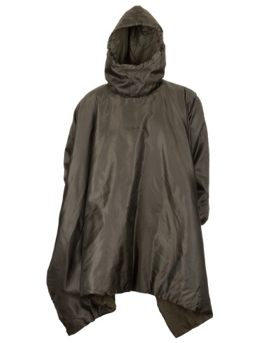 Poncho Snugpak Forro Aislado