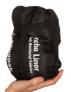 Poncho Snugpak Forro Aislado 2