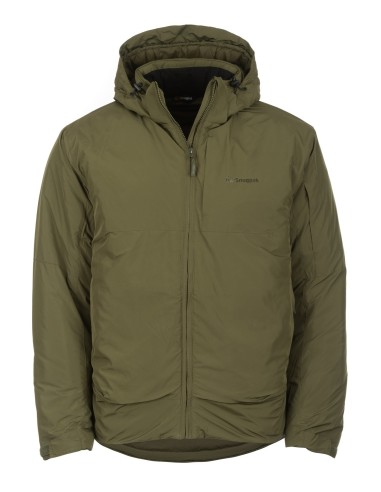 Chaqueta Snugpak Punta de Lanza Verde