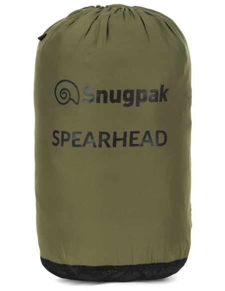 Chaqueta Snugpak Spearhead
