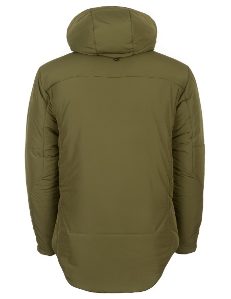 Chaqueta Snugpak Tomahawk