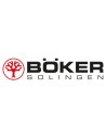 BOKER SOLINGEN