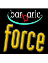 Barbaric Force